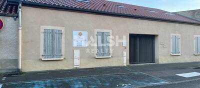 MALSH Realty & Property - Local commercial - Extérieurs NORD (Villefranche / Belleville) - Belleville - 3