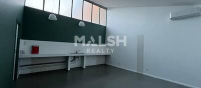 MALSH Realty & Property - Local commercial - Extérieurs NORD (Villefranche / Belleville) - Belleville - 5