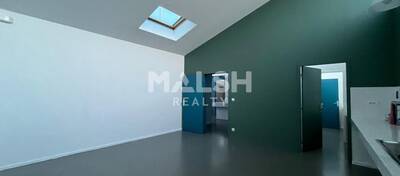 MALSH Realty & Property - Local commercial - Extérieurs NORD (Villefranche / Belleville) - Belleville - 6