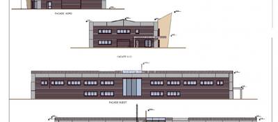 MALSH Realty & Property - Bureau - Lyon Nord Est (Rhône Amont) - Décines-Charpieu - 3