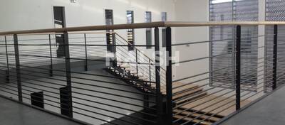 MALSH Realty & Property - Bureau - Lyon Nord Est (Rhône Amont) - Décines-Charpieu - 6