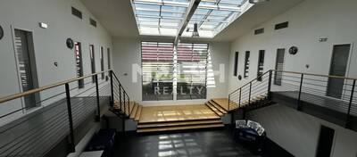 MALSH Realty & Property - Bureau - Lyon Nord Est (Rhône Amont) - Décines-Charpieu - 5