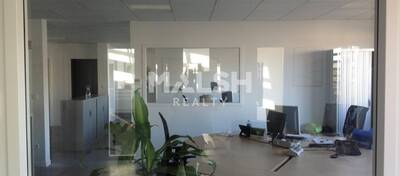 MALSH Realty & Property - Bureau - Lyon Nord Est (Rhône Amont) - Décines-Charpieu - 7