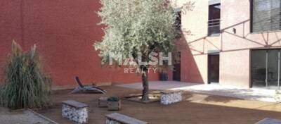 MALSH Realty & Property - Bureau - Lyon Nord Est (Rhône Amont) - Décines-Charpieu - 33