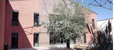 MALSH Realty & Property - Bureau - Lyon Nord Est (Rhône Amont) - Décines-Charpieu - 34