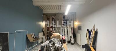 MALSH Realty & Property - Local commercial - Lyon 1 - Lyon 1 - 2