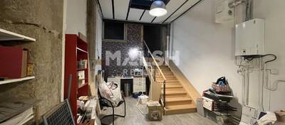 MALSH Realty & Property - Local commercial - Lyon 1 - Lyon 1 - 3