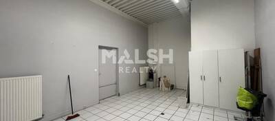 MALSH Realty & Property - Local commercial - Lyon 1 - Lyon 1 - 4