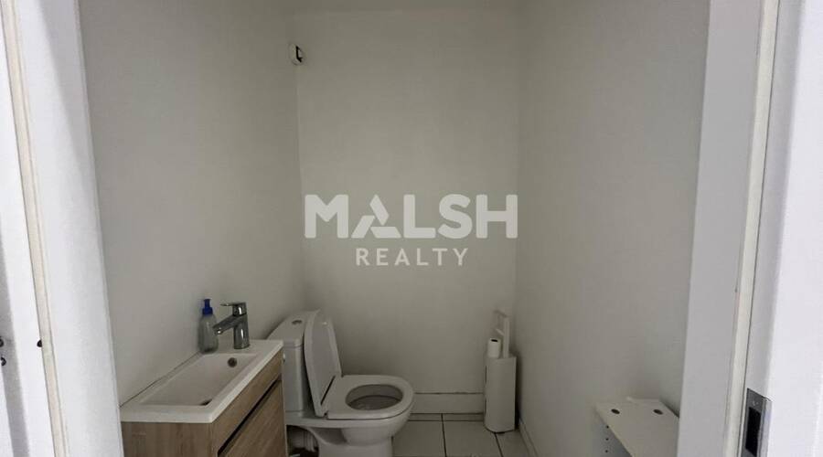MALSH Realty & Property - Local commercial - Lyon 1 - Lyon 1 - 5