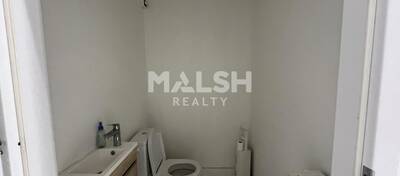 MALSH Realty & Property - Local commercial - Lyon 1 - Lyon 1 - 5