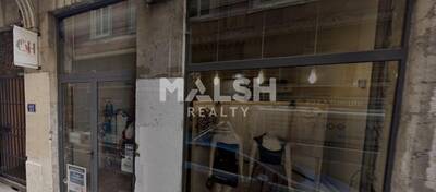 MALSH Realty & Property - Local commercial - Lyon 1 - Lyon 1 - 6