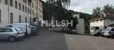 MALSH Realty & Property - Bureau - Plateau Nord / Val de Saône - Fontaines-sur-Saône - 1