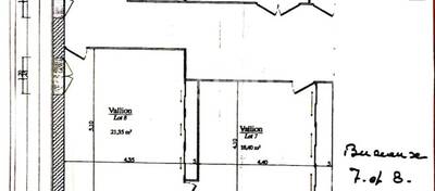 MALSH Realty & Property - Bureau - Plateau Nord / Val de Saône - Fontaines-sur-Saône - 3