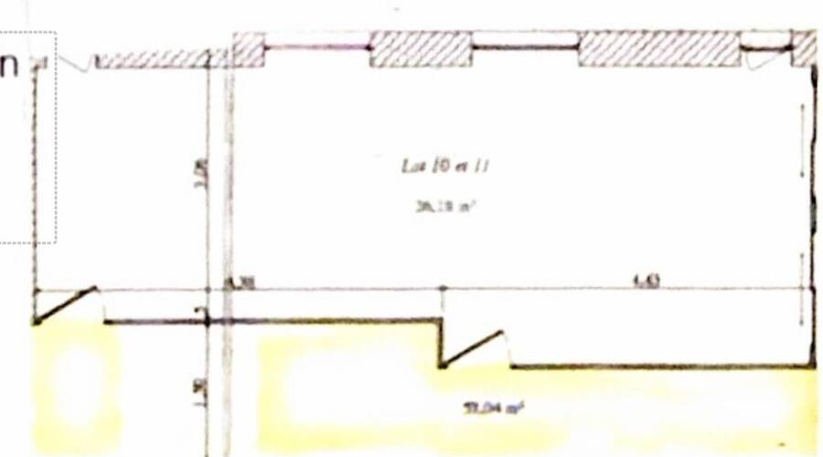MALSH Realty & Property - Bureau - Plateau Nord / Val de Saône - Fontaines-sur-Saône - 4