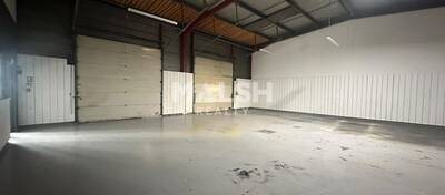 MALSH Realty & Property - Local d'activités - Extérieurs NORD (Villefranche / Belleville) - Alix - 2