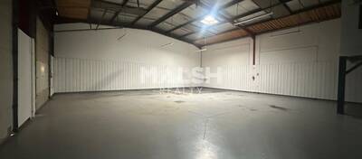 MALSH Realty & Property - Local d'activités - Extérieurs NORD (Villefranche / Belleville) - Alix - 3