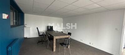 MALSH Realty & Property - Local d'activités - Extérieurs NORD (Villefranche / Belleville) - Alix - 5