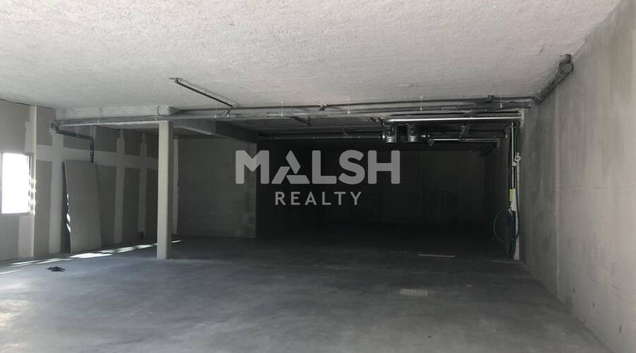 MALSH Realty & Property - Local d'activités - Lyon Nord Ouest (Techlid / Monts d'Or) - Lissieu - 2