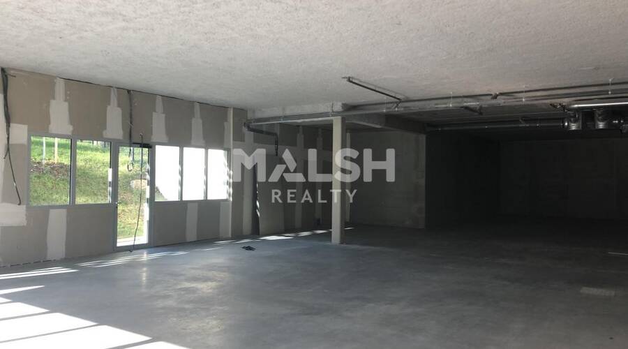 MALSH Realty & Property - Local d'activités - Lyon Nord Ouest (Techlid / Monts d'Or) - Lissieu - 3