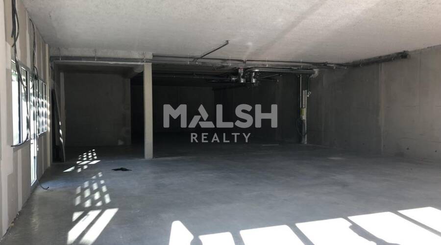 MALSH Realty & Property - Local d'activités - Lyon Nord Ouest (Techlid / Monts d'Or) - Lissieu - 4