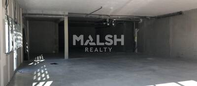 MALSH Realty & Property - Local d'activités - Lyon Nord Ouest (Techlid / Monts d'Or) - Lissieu - 4