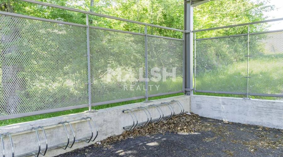 MALSH Realty & Property - Local d'activités - Lyon Nord Ouest (Techlid / Monts d'Or) - Lissieu - 5