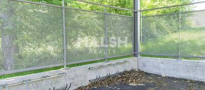 MALSH Realty & Property - Local d'activités - Lyon Nord Ouest (Techlid / Monts d'Or) - Lissieu - 5