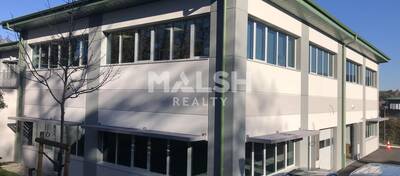 MALSH Realty & Property - Local d'activités - Lyon Nord Ouest (Techlid / Monts d'Or) - Lissieu - 6