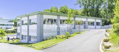 MALSH Realty & Property - Local d'activités - Lyon Nord Ouest (Techlid / Monts d'Or) - Lissieu - 12