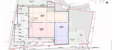 MALSH Realty & Property - Local d'activités - Lyon Nord Ouest (Techlid / Monts d'Or) - Lissieu - 15