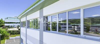 MALSH Realty & Property - Local d'activités - Lyon Nord Ouest (Techlid / Monts d'Or) - Lissieu - 8