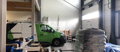 MALSH Realty & Property - Local d'activités - Lyon Sud Ouest - Saint-Martin-en-Haut - 4