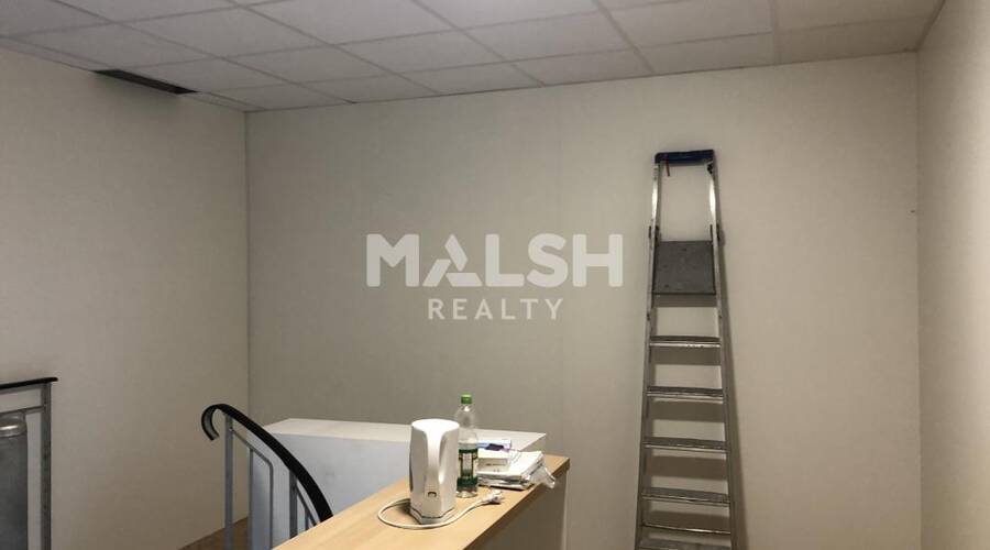 MALSH Realty & Property - Local d'activités - Lyon Sud Ouest - Saint-Martin-en-Haut - 7