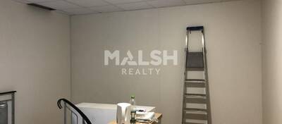 MALSH Realty & Property - Local d'activités - Lyon Sud Ouest - Saint-Martin-en-Haut - 7