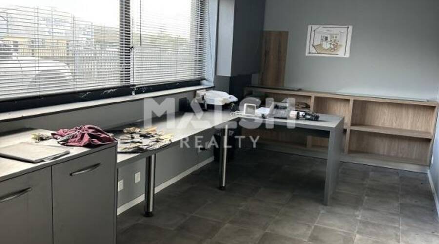 MALSH Realty & Property - Local d'activités - Extérieurs SUD  (Vallée du Rhône) - Saint-Jean-de-Bournay - 5