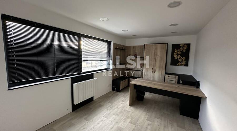 MALSH Realty & Property - Local d'activités - Extérieurs SUD  (Vallée du Rhône) - Saint-Jean-de-Bournay - 6