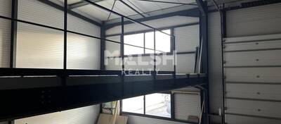 MALSH Realty & Property - Local d'activités - Extérieurs SUD  (Vallée du Rhône) - Saint-Jean-de-Bournay - 3