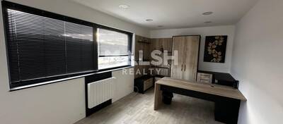 MALSH Realty & Property - Local d'activités - Extérieurs SUD  (Vallée du Rhône) - Saint-Jean-de-Bournay - 6