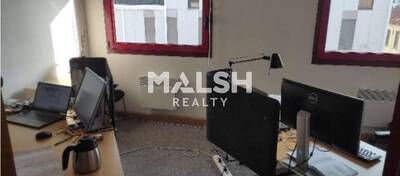 MALSH Realty & Property - Bureau - Lyon 6° - Lyon 6 - 3
