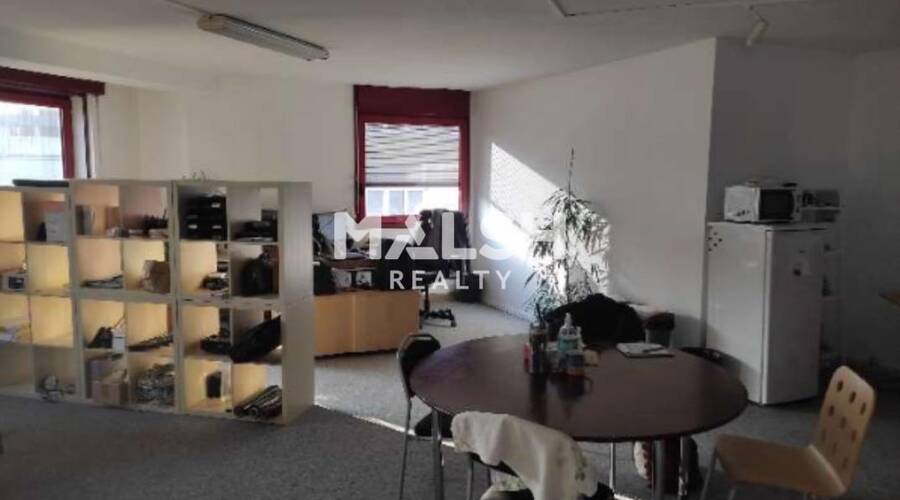 MALSH Realty & Property - Bureau - Lyon 6° - Lyon 6 - 6