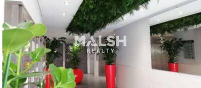 MALSH Realty & Property - Bureau - Lyon 6° - Lyon 6 - 7