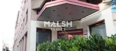 MALSH Realty & Property - Bureau - Lyon 6° - Lyon 6 - 3