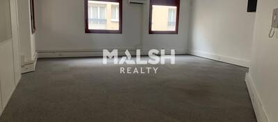 MALSH Realty & Property - Bureau - Lyon 6° - Lyon 6 - 4