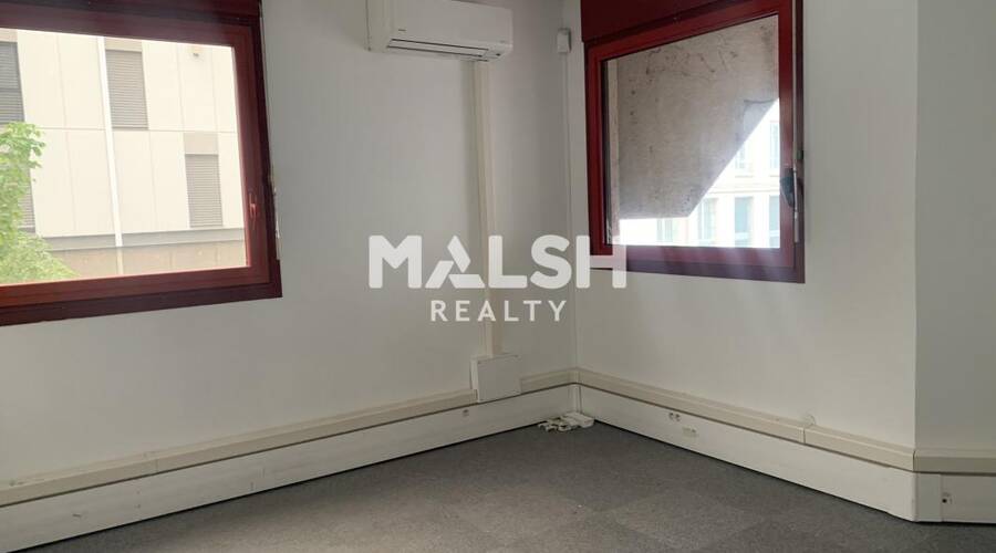 MALSH Realty & Property - Bureau - Lyon 6° - Lyon 6 - 6