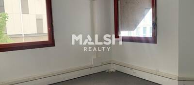 MALSH Realty & Property - Bureau - Lyon 6° - Lyon 6 - 6