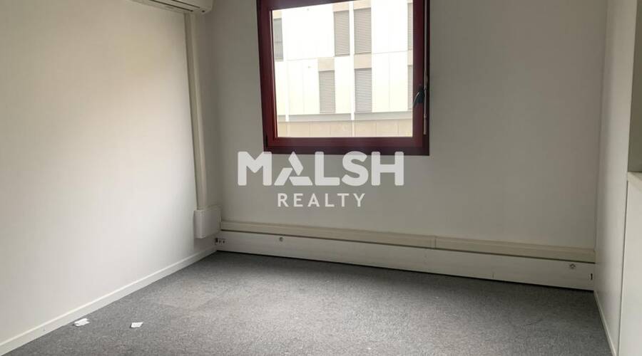 MALSH Realty & Property - Bureau - Lyon 6° - Lyon 6 - 7