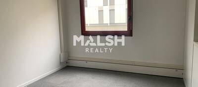 MALSH Realty & Property - Bureau - Lyon 6° - Lyon 6 - 7