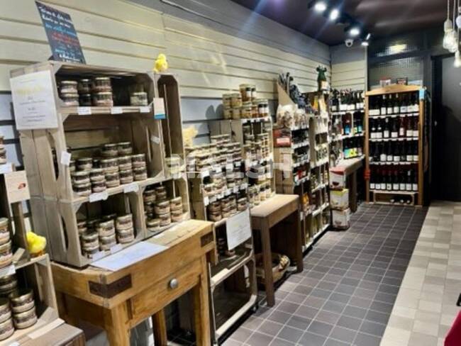 MALSH Realty & Property - Local commercial - Lyon 4° - Lyon 4 - 1