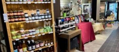 MALSH Realty & Property - Local commercial - Lyon 4° - Lyon 4 - 2