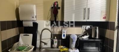 MALSH Realty & Property - Local commercial - Lyon 4° - Lyon 4 - 4